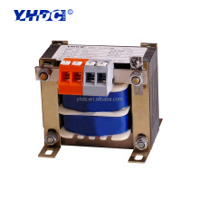 1500VA 3 phase machine tool control dry type transformer/industrial transformer